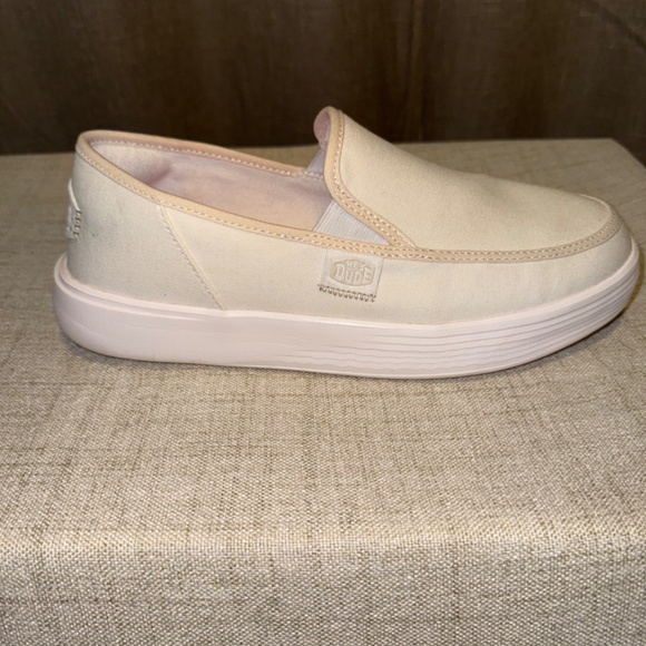 Hey Dude | Men's Sunapee Sneakers | Size 8 - Picture 10 of 10